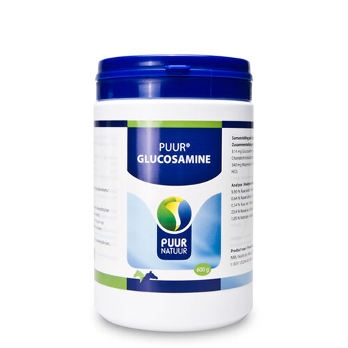 Puur Glucosamine - 100 g von Puur