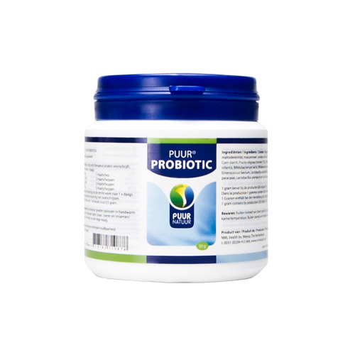 Puur Probiotic - 50 g von Puur