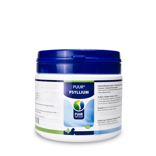 Puur Psyllium - 150 g von Puur