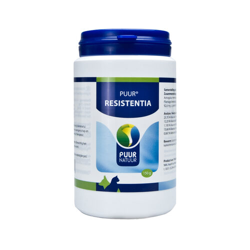 Puur Resistentia - 300 g von Puur