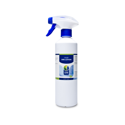 Puur SME Lotion - 500 ml von Puur