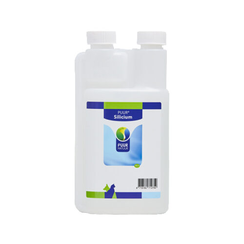 Puur Silicium - 1000 ml von Puur