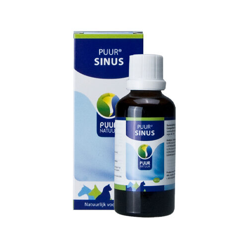 Puur Sinus - 50 ml von Puur