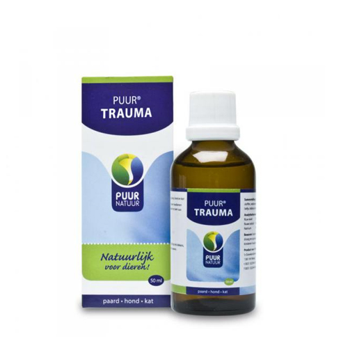 Puur Trauma - 50 ml von Puur