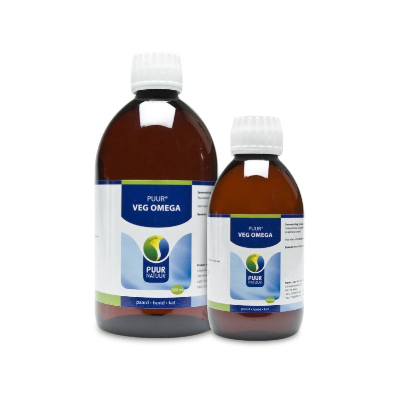 Puur Veg Omega - 500 ml von Puur