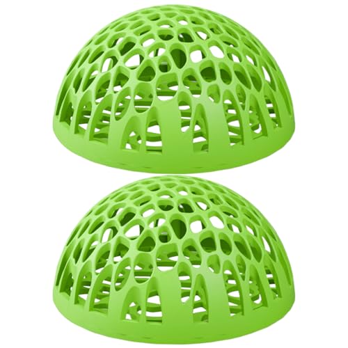 Puwaiio Garnelenverstecke für Aquarium, Betta Habitat Tank Ornament – Garnelen-Versteck für kleine Wassersportler, Heimbüro, Schreibtisch, Aquarium von Puwaiio