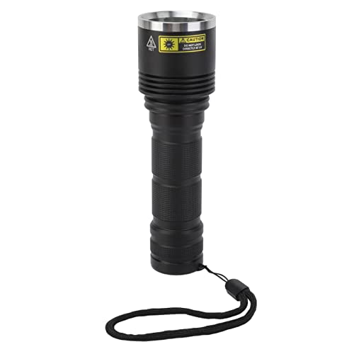 Pwshymi Schwarzlicht-Taschenlampe, Haustier-Urin-Detektor, LED-Taschenlampe, Tragbar, Langlebig, für die Aushärtung von Harz Pwshymi Schwarzlicht-Taschenlampe, Haustier-Urin-Detektor, LED-Taschenlampe, Tragbar, Langlebig, für die Aushärtung von Harz von Pwshymi