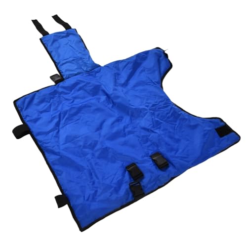 Warme Kleidung für Kalbskühe, wasserdicht, verdickt, kaltfest, für kleine Bauernhoftierzüchtungsgeräte, entworfen mit besserer Wärme Warme Kleidung für Kalbskühe, wasserdicht, verdickt, kaltfest, für kleine Bauernhoftierzüchtungsgeräte, entworfen mit besserer Wärme von Pwshymi