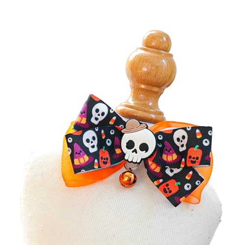 Polyester Pet Halsbandkragen Für Halloween Feierlichkeit von Pyasuye