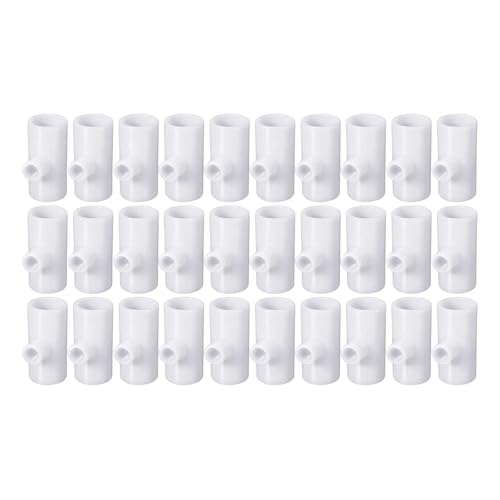 Pyasuye Farm Grade Automatic Chicken Water Pipe Connector PVC Trinkversorgung Easy Installation Design Langable Geflügel Farm Waterer Pipe Für Automatische Fütterungssysteme von Pyasuye