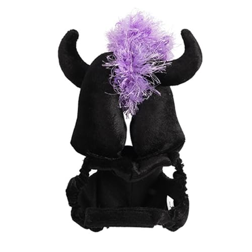 Pyasuye Halloween Hunde Kostüm Umhang Teufel Horn Populäres Hausplay Cosplay Cloak Hundeparty Rollenspiel Accessoire Pet Festival Kostüm Katzen Cosplay Outfit Pyasuye Halloween Hunde Kostüm Umhang Teufel Horn Populäres Hausplay Cosplay Cloak Hundeparty Rollenspiel Accessoire Pet Festival Kostüm Katzen Cosplay Outfit von Pyasuye