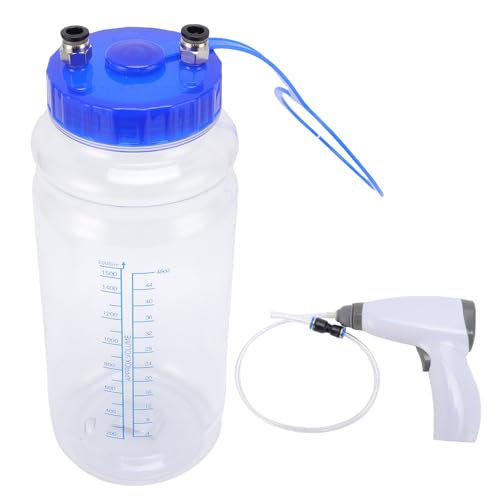 Pyhodi 2L Kuhmelkmaschine mit 5 -Stufe Saugleistung Silikonfein, Tragbar Pyhodi 2L Kuhmelkmaschine mit 5 -Stufe Saugleistung Silikonfein, Tragbar von Pyhodi