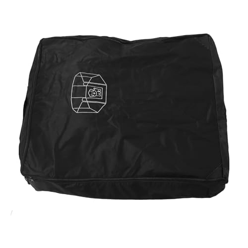 Pyhodi Aufbewahrungstasche für Hundelaufstall, Hundezaun-Reisetasche für Wohnmobilausflüge, 8 Paneele, 9 Heringe Kapazität, Oxford-Stoff, Hundegehege-Reisetasche für FXW 32-Zoll-Zaun, Pyhodi Aufbewahrungstasche für Hundelaufstall, Hundezaun-Reisetasche für Wohnmobilausflüge, 8 Paneele, 9 Heringe Kapazität, Oxford-Stoff, Hundegehege-Reisetasche für FXW 32-Zoll-Zaun, von Pyhodi