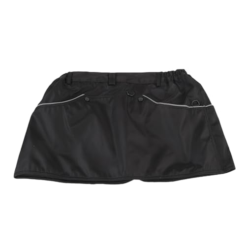 Pyhodi Hundetrainerweste für Männer Frauen mit Großen und Tiefen Taschen, Haustierhandler -Taille -Genuss -Beutel Schürze Design von für Halten von Hundetraining Dummies, Taschen von Pyhodi