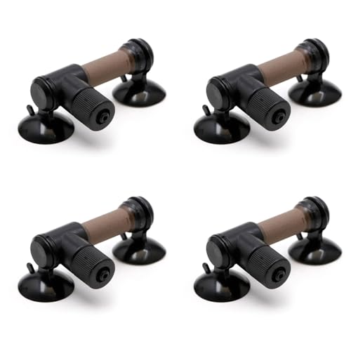 Pyugxab 4X Aquarium Kunststoff Aquarium CO2 Diffusor Tessellator Zerstaeuber Dual Saugnapf Pyugxab 4X Aquarium Kunststoff Aquarium CO2 Diffusor Tessellator Zerstaeuber Dual Saugnapf von Pyugxab