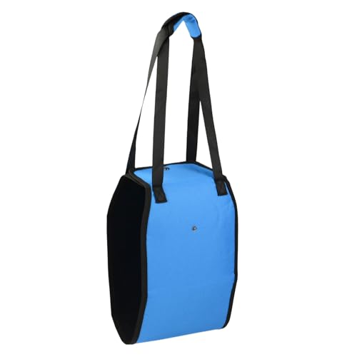 Dog Harness with Handle, Lifting Soft Padded Pet Assist Belt Non Slip Carrier Comfortable Support for Hiking Walking Rehabilitation Outdoor Adventures Daily Mobility Aid 75.5x17.5x1cm Dog Harness with Handle, Lifting Soft Padded Pet Assist Belt Non Slip Carrier Comfortable Support for Hiking Walking Rehabilitation Outdoor Adventures Daily Mobility Aid 75.5x17.5x1cm von Pzuryhg