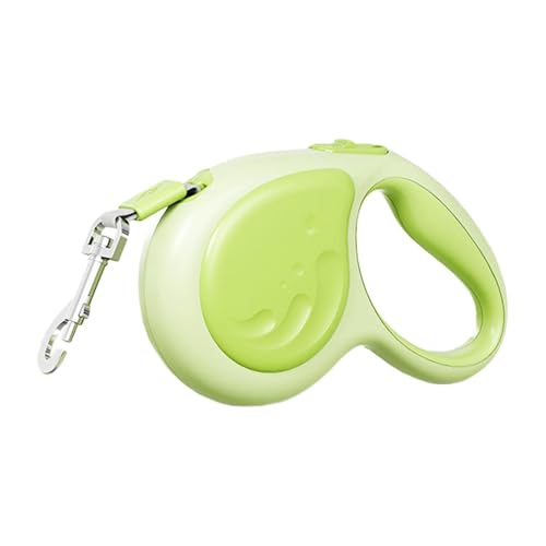 Dog Leashes for Small Dogs | Heavy Duty Retractable Dog Leashes | Anti-Slip Walking Leashes, Classic Lock Design for Safe Walking, Accessories for Small and Large Dogs 6.22x1.5x3.82 inches Dog Leashes for Small Dogs | Heavy Duty Retractable Dog Leashes | Anti-Slip Walking Leashes, Classic Lock Design for Safe Walking, Accessories for Small and Large Dogs 6.22x1.5x3.82 inches von Pzuryhg
