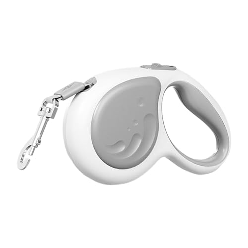 Dog Leashes for Small Dogs | Heavy Duty Retractable Dog Leashes | Anti-Slip Walking Leashes, Classic Lock Design for Safe Walking, Accessories for Small and Large Dogs 6.22x1.5x3.82 inches Dog Leashes for Small Dogs | Heavy Duty Retractable Dog Leashes | Anti-Slip Walking Leashes, Classic Lock Design for Safe Walking, Accessories for Small and Large Dogs 6.22x1.5x3.82 inches von Pzuryhg