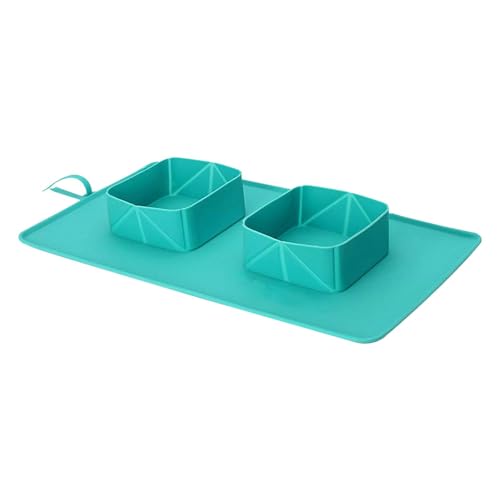 Faltbare Hundenäpfe Outdoor Haustier Futternäpfe Leichte Hunde Reiseschalen Faltbare Haustier Wassernäpfe Tragbare Hunde Futternäpfe Faltbare Haustierschalen für Outdoor-Abenteuer Faltbare Hundenäpfe Outdoor Haustier Futternäpfe Leichte Hunde Reiseschalen Faltbare Haustier Wassernäpfe Tragbare Hunde Futternäpfe Faltbare Haustierschalen für Outdoor-Abenteuer von Pzuryhg