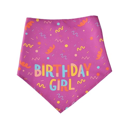 Hunde Halstücher - Verstellbares Hundegeburtstags-Bandana Mit Knochenmotiv | Weicher Dreieckschal Süße Knochen Verstellbares Zubehör Für Kleine Mittelgroße Hunde Festtage Hunde Halstücher - Verstellbares Hundegeburtstags-Bandana Mit Knochenmotiv | Weicher Dreieckschal Süße Knochen Verstellbares Zubehör Für Kleine Mittelgroße Hunde Festtage von Pzuryhg