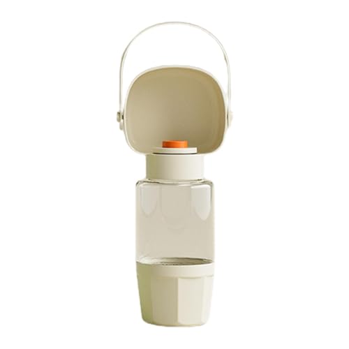 Hundeausflug Wasser Futterbecher | Walking Puppy Drinker | Auslaufsicherer Welpen-Wasserspender für Camping, Zuhause, Reisen, Wandern Hundeausflug Wasser Futterbecher | Walking Puppy Drinker | Auslaufsicherer Welpen-Wasserspender für Camping, Zuhause, Reisen, Wandern von Pzuryhg