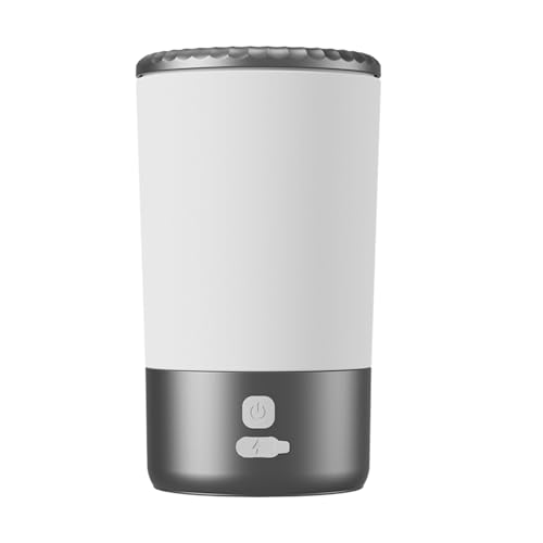 Hundepfotenreiniger – Pfotenreinigung für Hunde | Waschmaschine, Haustierfuß mit USB-Ladekabel, schlammige -Gerät für Spaziergänge, Rasen, Hinterhof, Garten, Spielen, Zuhause, Outdoor-Abenteuer Hundepfotenreiniger – Pfotenreinigung für Hunde | Waschmaschine, Haustierfuß mit USB-Ladekabel, schlammige -Gerät für Spaziergänge, Rasen, Hinterhof, Garten, Spielen, Zuhause, Outdoor-Abenteuer von Pzuryhg