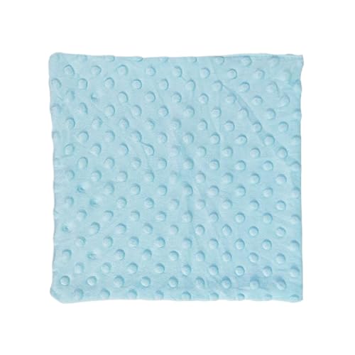 Kleintierkäfigdecke – Bettmatte für Zuckergleiter | Igel-Spielhandtuch, waschbare Hamster-Schlafmatte für Chinchilla Kleintierkäfigdecke – Bettmatte für Zuckergleiter | Igel-Spielhandtuch, waschbare Hamster-Schlafmatte für Chinchilla von Pzuryhg