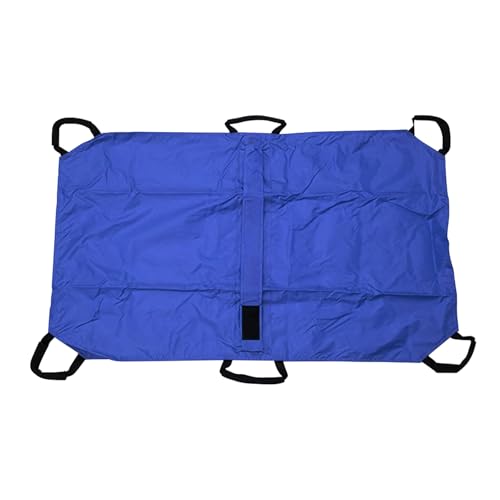 Pet Stretcher, Transport Stretcher for Puppy, Multifunctional Foldable Design, Minimized Risk Transports, Patient Pet Transfer Rescue Tool with Safety Strap for Medium, Large Bunny and Cat, 120x74x3cm Pet Stretcher, Transport Stretcher for Puppy, Multifunctional Foldable Design, Minimized Risk Transports, Patient Pet Transfer Rescue Tool with Safety Strap for Medium, Large Bunny and Cat, 120x74x3cm von Pzuryhg