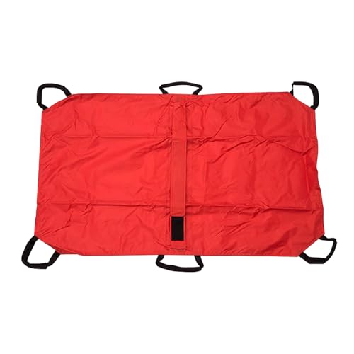 Pet Stretcher, Transport Stretcher for Puppy, Multifunctional Foldable Design, Minimized Risk Transports, Patient Pet Transfer Rescue Tool with Safety Strap for Medium, Large Bunny and Cat, 120x74x3cm Pet Stretcher, Transport Stretcher for Puppy, Multifunctional Foldable Design, Minimized Risk Transports, Patient Pet Transfer Rescue Tool with Safety Strap for Medium, Large Bunny and Cat, 120x74x3cm von Pzuryhg