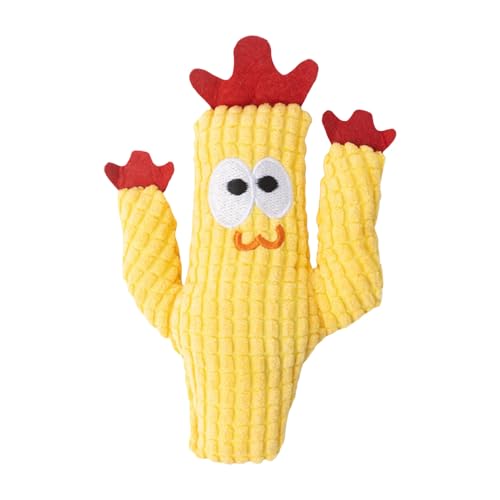 Pzuryhg Catnip Toys for Cats, Teether Toy, Plush Cactus Design, Realistic Soothing Stuffed Doll, Calming and Mental Stimulation, for Exercise and Play, 18x9x2cm, 18x9x2cm,21x7x2cm Pzuryhg Catnip Toys for Cats, Teether Toy, Plush Cactus Design, Realistic Soothing Stuffed Doll, Calming and Mental Stimulation, for Exercise and Play, 18x9x2cm, 18x9x2cm,21x7x2cm von Pzuryhg