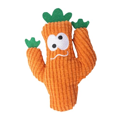 Pzuryhg Catnip Toys for Cats, Teether Toy, Plush Cactus Design, Realistic Soothing Stuffed Doll, Calming and Mental Stimulation, for Exercise and Play, 18x9x2cm, 18x9x2cm,21x7x2cm Pzuryhg Catnip Toys for Cats, Teether Toy, Plush Cactus Design, Realistic Soothing Stuffed Doll, Calming and Mental Stimulation, for Exercise and Play, 18x9x2cm, 18x9x2cm,21x7x2cm von Pzuryhg