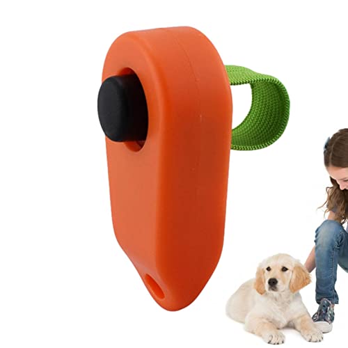 Pzuryhg Hunde Clicker für Training, Hundetraining Clicker, Langlebig Leicht Einfach zu Bedienen, Haustier Training Clicker für Katzen Welpen Vögel Pferde Verhaltenstraining Pzuryhg Hunde Clicker für Training, Hundetraining Clicker, Langlebig Leicht Einfach zu Bedienen, Haustier Training Clicker für Katzen Welpen Vögel Pferde Verhaltenstraining von Pzuryhg