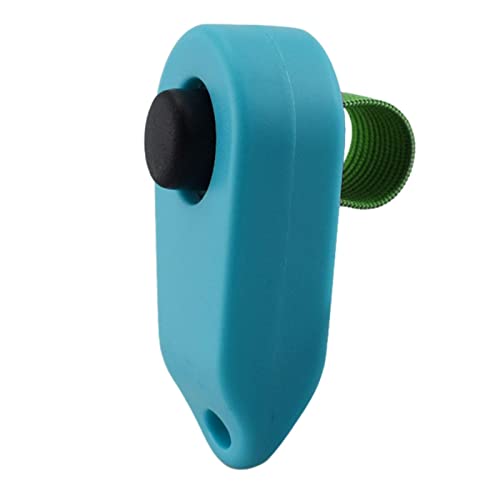 Pzuryhg Hundetraining Clicker | Katzentraining Clicker - Langlebig Leicht Einfach zu Bedienen Haustier Training Clicker für Katzen Welpen Vögel Pferde Verhaltenstraining Pzuryhg Hundetraining Clicker | Katzentraining Clicker - Langlebig Leicht Einfach zu Bedienen Haustier Training Clicker für Katzen Welpen Vögel Pferde Verhaltenstraining von Pzuryhg