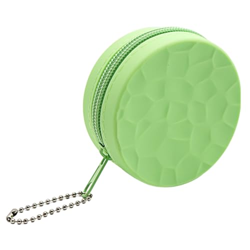 Pzuryhg Leckerli-Tasche für Hunde, Silikon, Reißverschluss, für Spaziergänge, Haustier-Training, Snackbeutel, tragbar, mit Kette, für Hunde, Katzen, Haustiere, Kätzchen, 8 x 8 x 3,5 cm, für Pzuryhg Leckerli-Tasche für Hunde, Silikon, Reißverschluss, für Spaziergänge, Haustier-Training, Snackbeutel, tragbar, mit Kette, für Hunde, Katzen, Haustiere, Kätzchen, 8 x 8 x 3,5 cm, für von Pzuryhg