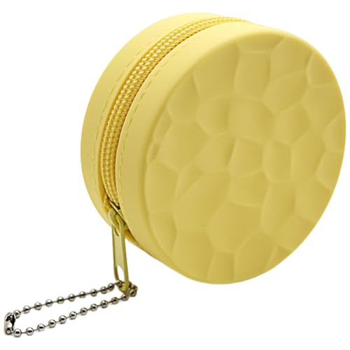 Pzuryhg Leckerli-Tasche für Hunde, Silikon, Reißverschluss, für Spaziergänge, Haustier-Training, Snackbeutel, tragbar, mit Kette, für Hunde, Katzen, Haustiere, Kätzchen, 8 x 8 x 3,5 cm, für Pzuryhg Leckerli-Tasche für Hunde, Silikon, Reißverschluss, für Spaziergänge, Haustier-Training, Snackbeutel, tragbar, mit Kette, für Hunde, Katzen, Haustiere, Kätzchen, 8 x 8 x 3,5 cm, für von Pzuryhg