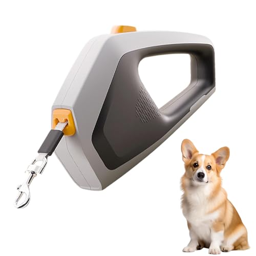 Retractable for Large Breeds, Lightweight Retractable, Dog Walking Retractable, Retractable with Brake, Professional Retractable, Retractable for Active Dogs Retractable for Large Breeds, Lightweight Retractable, Dog Walking Retractable, Retractable with Brake, Professional Retractable, Retractable for Active Dogs von Pzuryhg