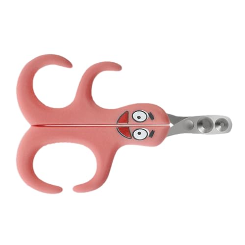 Sicherheitsschere für Hunde, Haustierpflegescheren-Set, Haustier-Trimmschere, kleine Haustiere, Nagelknipser für Katzen und Hunde, kleine Haustiere, Nagelschneider, blinde Hunde, Sicherheitsschere für Hunde, Haustierpflegescheren-Set, Haustier-Trimmschere, kleine Haustiere, Nagelknipser für Katzen und Hunde, kleine Haustiere, Nagelschneider, blinde Hunde, von Pzuryhg