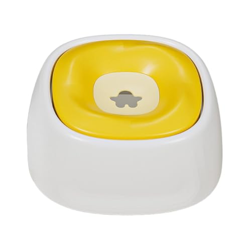 Slow Drinking Dog Water Bowl, No Spill Water Bowl, Slow Drink Dog Bowl, Pet Water Dispenser, Non-Slip Dog Bowl, Travel Dog Bowl, Slow Drinking Bowl, 1500ml Large Capacity Bowl for Pets Slow Drinking Dog Water Bowl, No Spill Water Bowl, Slow Drink Dog Bowl, Pet Water Dispenser, Non-Slip Dog Bowl, Travel Dog Bowl, Slow Drinking Bowl, 1500ml Large Capacity Bowl for Pets von Pzuryhg