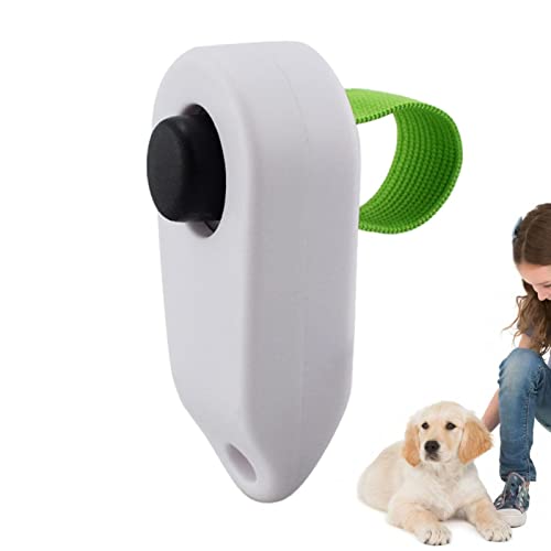 Training Clicker | Hundetraining Clicker | Hundetraining Clickers Haustier Training Clicker Positive Verhaltensverstärker für Katzen Haustiere Welpe Training Clicker | Hundetraining Clicker | Hundetraining Clickers Haustier Training Clicker Positive Verhaltensverstärker für Katzen Haustiere Welpe von Pzuryhg