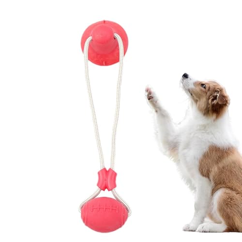 Tug of War Dog Toy | Heavy-Duty Rope Dog Toys | Interactive Chew Toy, Perfect for Engaging Outdoor Play, Riverbank Fun, and Garden Adventures, Ideal for Teething Puppies with 16.54x3.74 Inches Tug of War Dog Toy | Heavy-Duty Rope Dog Toys | Interactive Chew Toy, Perfect for Engaging Outdoor Play, Riverbank Fun, and Garden Adventures, Ideal for Teething Puppies with 16.54x3.74 Inches von Pzuryhg