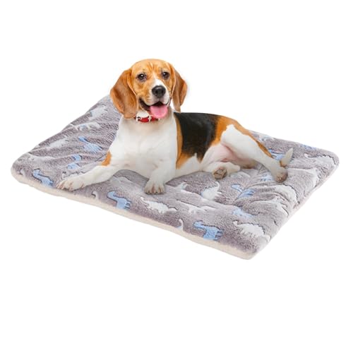Winter Dog Mat for Crate, Soft Pet Sleeping Mat, Cat Sleeping Bag, Thickened Pet Mat, Indoor Dog Bed, Crate Mat for Dogs, Cat Bed Furniture, Puppy Pet Sleeping Mat, Cozy Dog Crate Mat Warm Do Winter Dog Mat for Crate, Soft Pet Sleeping Mat, Cat Sleeping Bag, Thickened Pet Mat, Indoor Dog Bed, Crate Mat for Dogs, Cat Bed Furniture, Puppy Pet Sleeping Mat, Cozy Dog Crate Mat Warm Do von Pzuryhg