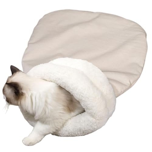 Winter pet Bed, semi-Enclosed cat Bed, Soft pet Bed cave, Thickened cat Bed, Cozy cat Sleeping Bag, Napping pet Bed, cat Resting Bed, warm pet cave, Comfortable cat Bed, Indoor pet cave, Winter pet Bed, semi-Enclosed cat Bed, Soft pet Bed cave, Thickened cat Bed, Cozy cat Sleeping Bag, Napping pet Bed, cat Resting Bed, warm pet cave, Comfortable cat Bed, Indoor pet cave, von Pzuryhg