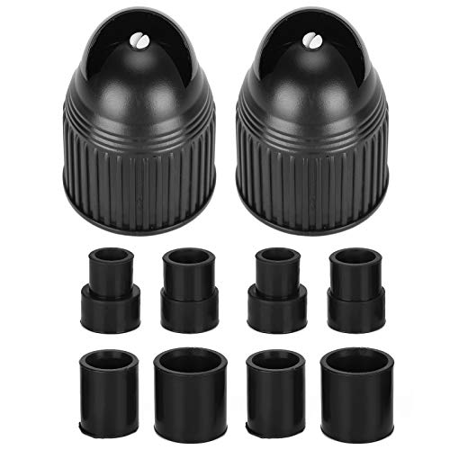QANYEGN 2-teilige Wavemaker-Pumpe, Aquarium-Wavemaker-Umwälzpumpe, 360-Grad-Drehung des Wasserzirkulations-Kraftkopfs für Aquarien QANYEGN 2-teilige Wavemaker-Pumpe, Aquarium-Wavemaker-Umwälzpumpe, 360-Grad-Drehung des Wasserzirkulations-Kraftkopfs für Aquarien von QANYEGN