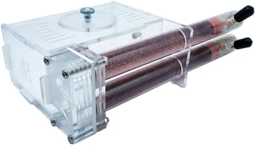 Ameisenzuchtbox, Ameisenfarm, Ameisenzuchtbox, Ameisenfarm, Reagenzglas aus Glas, kleines Ameisennest, DIY-Acryl-Ameisenhaus, Futterbereich, Bauernhof, Haustier-Ameisenhaufen, Werkstatt, ökologisches Ameisenzuchtbox, Ameisenfarm, Ameisenzuchtbox, Ameisenfarm, Reagenzglas aus Glas, kleines Ameisennest, DIY-Acryl-Ameisenhaus, Futterbereich, Bauernhof, Haustier-Ameisenhaufen, Werkstatt, ökologisches von QAQAQ