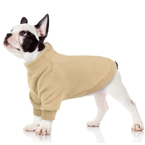 QBLEEV Hunde-Kapuzenpullover von QBLEEV
