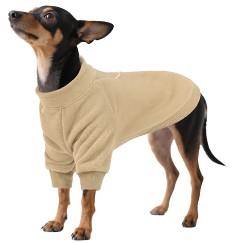 QBLEEV Hunde-Kapuzenpullover von QBLEEV