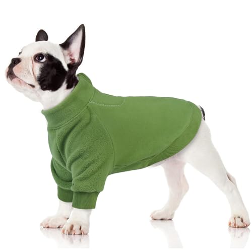 QBLEEV Hunde-Kapuzenpullover von QBLEEV