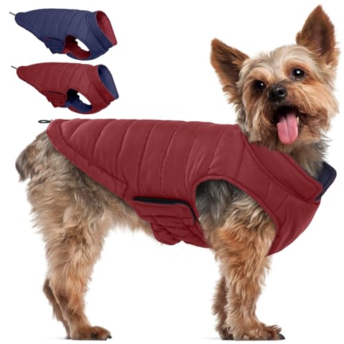 QBLEEV Hunde-Wintermantel QBLEEV Hunde-Wintermantel von QBLEEV