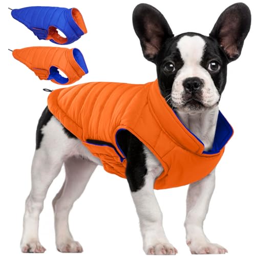 QBLEEV Hunde-Wintermantel QBLEEV Hunde-Wintermantel von QBLEEV