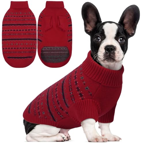 QBLEEV Hundepullover von QBLEEV